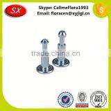 Popular Various Specifications Metal Toggle Pins Can OEM&ODM (Non-Standard / Hight Quality ) thumbnail-6