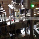 Fully Automatic Screw Capping Machine for Various of Cosmetics, Pharmaceuticals, Veterinary Drugs Industry Equipment thumbnail-3