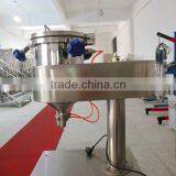 Pressure Liquid Paste Hopper Filling Machine thumbnail-2