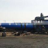 Energy Saving Lignite Coal Dryer/Lignite Dryer Machinery/Coal Slurry Rotary Dryer Professional Manufacturer thumbnail-3