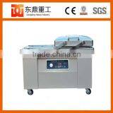 Professional Grain Vacuum Packing Filling Machine for Sale thumbnail-2