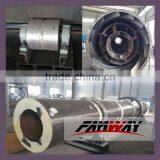 Professional Manufacturer Industrial Rotary Dryer/wood Chips Rotary Dryer thumbnail-2