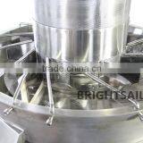 Factory Supply Herbal Pill Making Machine/rotary Granulator thumbnail-3