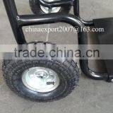 Tool Cart of Firewood thumbnail-3