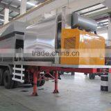 Chip Sealer Trailer Without Truck thumbnail-1