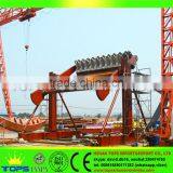 Amusement Top Spin Theme Park Supplier Space Travel Rides thumbnail-3