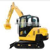 High Quality Excavator Hydraulic Excavator Excavator Hydraulic thumbnail-1