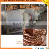 Chocolate Fine Grinding Machine,chocolate Refiner Machine on Sale thumbnail-1