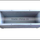 Sandblast Aluminum Generator Enclosure Custom Made in China thumbnail-1