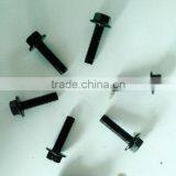 Black Coated Screw and Nut Assembly thumbnail-3
