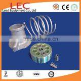 LEC YJM Series Live End Anchorage Coupler For Post Tensioning thumbnail-6