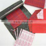 Paper/plastic Gang Twist Tie/closure for Platic Bags thumbnail-1