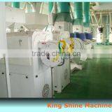Turn-key Project Corn Milling Machine for Sale