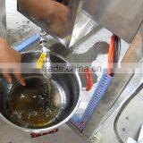 Factory Direct Palm Fruit Oil Refining Machinery Equipment thumbnail-1