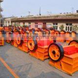Mobile Limestone Granite Stone Crusher for Sand Stone Processing thumbnail-2