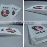 Automatic Roll Feeding Food Paper Bag Making Machine thumbnail-4