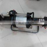 Bottom Price JULY Useful Pneumatic Driven Co2 Booster Pump thumbnail-3