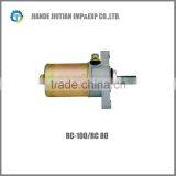 RC-100/RC 80 Indonesia Motorcycle Starter Motor thumbnail-1
