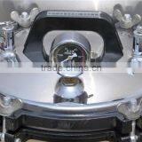 Portable Mini Autoclave, Manual Type Steam Sterilizer thumbnail-1