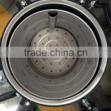 Portable Pressure Steam Sterilizer YX-280D Steam Autoclave thumbnail-5