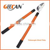Wholesale steel anvil adjustable handles garden shear