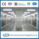 Coconut Flake Chips Microwave Vacuum Drying Machine thumbnail-5