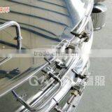 China Food Grade Sieving Machine for Powder thumbnail-5