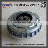 500CC ATV Quad CVT Driven Clutch 500CC 700CC ATV PARTS thumbnail-1