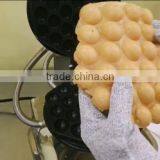 2016 Hot Sale Hongkong Electric Eggs Aberdeen Cake Waffle Machine Maker (ZQW-547) thumbnail-6