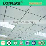 Fire Proof Low Water Absorption Mineral Fiber Board Ceiling thumbnail-4