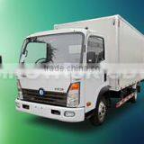 SINOTRUK CDW 737P1C 4X2 Light Duty Cargo Truck