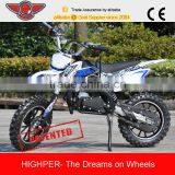 49cc Gas Mini Dirt Bike, 500w Electric Mini Motorcycle for Kids thumbnail-4