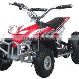 350W/500W Charging Electric Vehicle ATV/CE Approved Mini ATV (TKE-A350) thumbnail-1