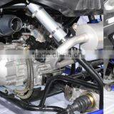 600cc 4x4/4x2 Constantly Variable Transmission UTV/Lengthened Shock& A-arm UTV Style go Kart (TKG600-A4) thumbnail-6