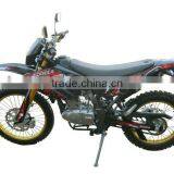 125cc off Road Dirt Bike thumbnail-1
