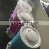 2016 3L Latest Model Ultrasonic Home Aroma Humidifier Air Diffuser Purifier Lonizer Atomizer thumbnail-2