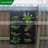 Green Field Vertical Garden Green Wall,Vertical Living Wall Planters thumbnail-1