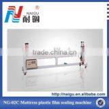 Pvc Plastic Film Welding Machine thumbnail-3