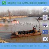 Small Shore Sand Suction Dredger Machine for Sale thumbnail-3