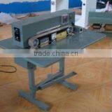 Desktop Welding Machine for Greenhouse Films, Membrane thumbnail-1