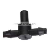 Irrigation Accessroy For Microsprinkler Barbed Plastic Support