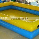 PVC Material for Inflatable Bag thumbnail-1