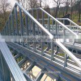 High Quality Light Steel Prefabricated Building Supplier thumbnail-3