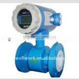 China Electromagnetic Flowmeter DN10~DN2000 thumbnail-1