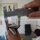 Y-Type Fence Post (factory)