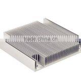 Round Aluminum Forging Heat Sink for High Power Led thumbnail-2