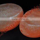 NATURAL SALT MASSAGE STONES thumbnail-4