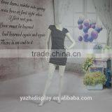 Window Siaplay Fiberglass Sexy Underwear Female Mannequin on Sale thumbnail-1