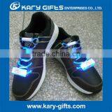 LED Shoe Lights, Blinking LED Lights, Light Up Shoelaces Wholesale thumbnail-1