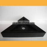 Granite Garden Wash Hand Basin Sink With Stand thumbnail-2